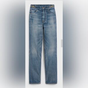 Celine Margaret Jeans Size 28